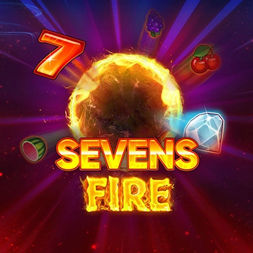 Seven’s On Fire